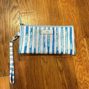 Scout Wristlet